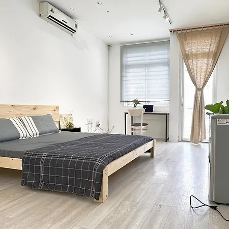 Comminh Home